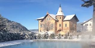 HOTEL PENSION KASTELRUTH