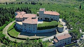CASTELLO DI MONTEGIOVE