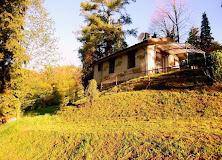 TAIOBE ROMANTIC CHALET RELAX