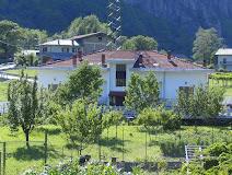 AGRITURISMO LE MOINEAU