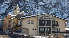 HOTEL VALDOTAIN