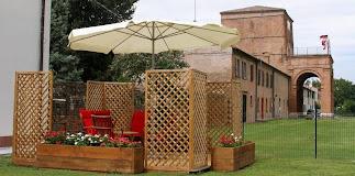 Le Stanze del Belriguardo