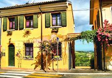 La Casa Del Passatore