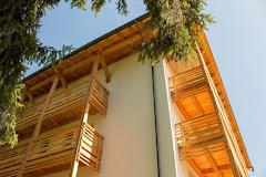 Edelweiss Alpine Nature Hotel