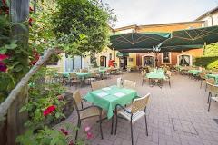 Hotel Antichi Cortili