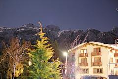 HOTEL FANTELLI