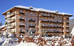 APPARTHOTEL GERMANIA