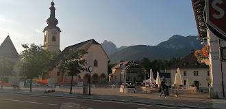 ALBERGO RAIBL