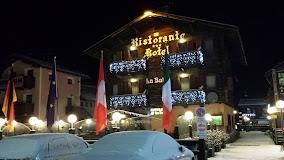 HOTEL LA BAITA