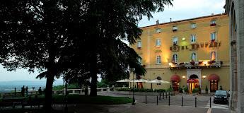 Hotel Brufani Palace