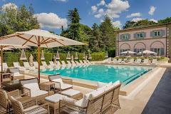 HOTEL GRAND HOTEL VILLA CORA