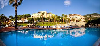 CAMPING PIAN DEI BOSCHI