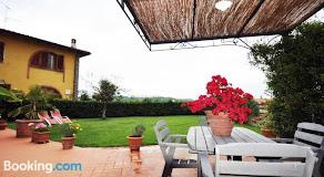 BED AND BREAKFAST LE BALZE 
