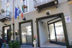 HOTEL GIULIO CESARE