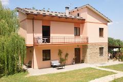 VILLA TI AMO E CAMPING DELLE MARCHE