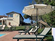 Agriturismo La Speranza