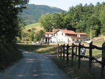 Az. Agrituristica Le Carovane