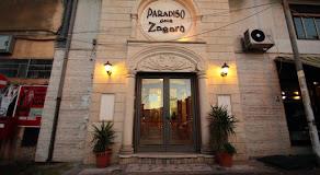 Paradiso della zagara