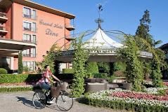 Grand Hotel Dino - Zacchera Hotels
