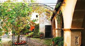 ANTICA DIMORA DEL GRUCCIONE