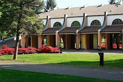 HOTEL LA PINETA