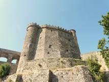 Castello Di Fosdinovo