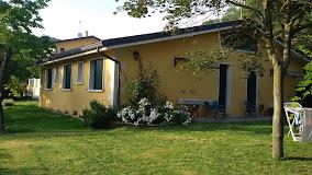 AGRITURISMO IL LAGO