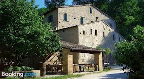 Agriturismo Mulino Della Ricavata