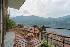 UNA TERRAZZA DA SOGNO - RENTALALLCOMO
