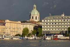 RESIDENZA CAVOUR - FORESTERIA LOMBARDA
