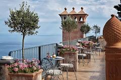 HOTEL PALAZZO SASSO