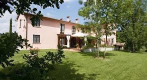 Agriturismo Tenuta Il Vallone