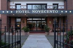 HOTEL  NOVECENTO