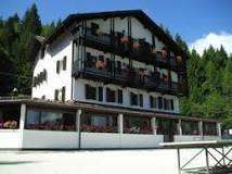 Malga Dei Faggi