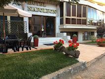 ALBERGO HOTEL NAPOLEON