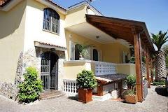 B&B Casa Country Villa