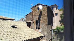 Hotel Palazzo Riario Viterbo