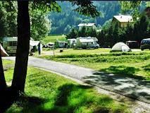 CAMPING ROCCHETTA
