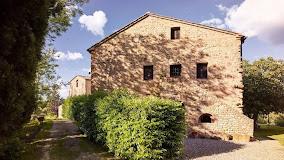 PODERE CORTILLA