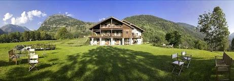 Maison Tissiere Hotel et Cuisine