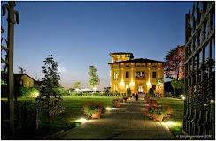 Villa Moorings Hotel