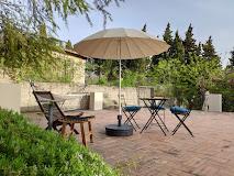 ALBERGO VILLA BACCANO