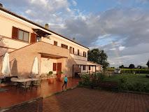 Hotel Ristorante Miraconero