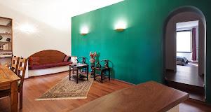 Bed and breakfast Paola