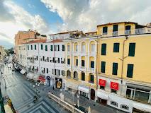 ALBERGO ELETTO