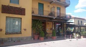ALBERGO LE ROSE