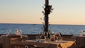 HOTEL VILLA MARIN