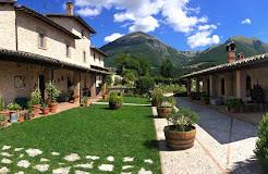 AGRITURISMO CASALE NEL PARCO