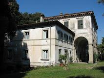 Villa La Dogana