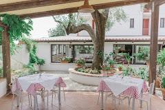 ALBERGO S.ROSALIA